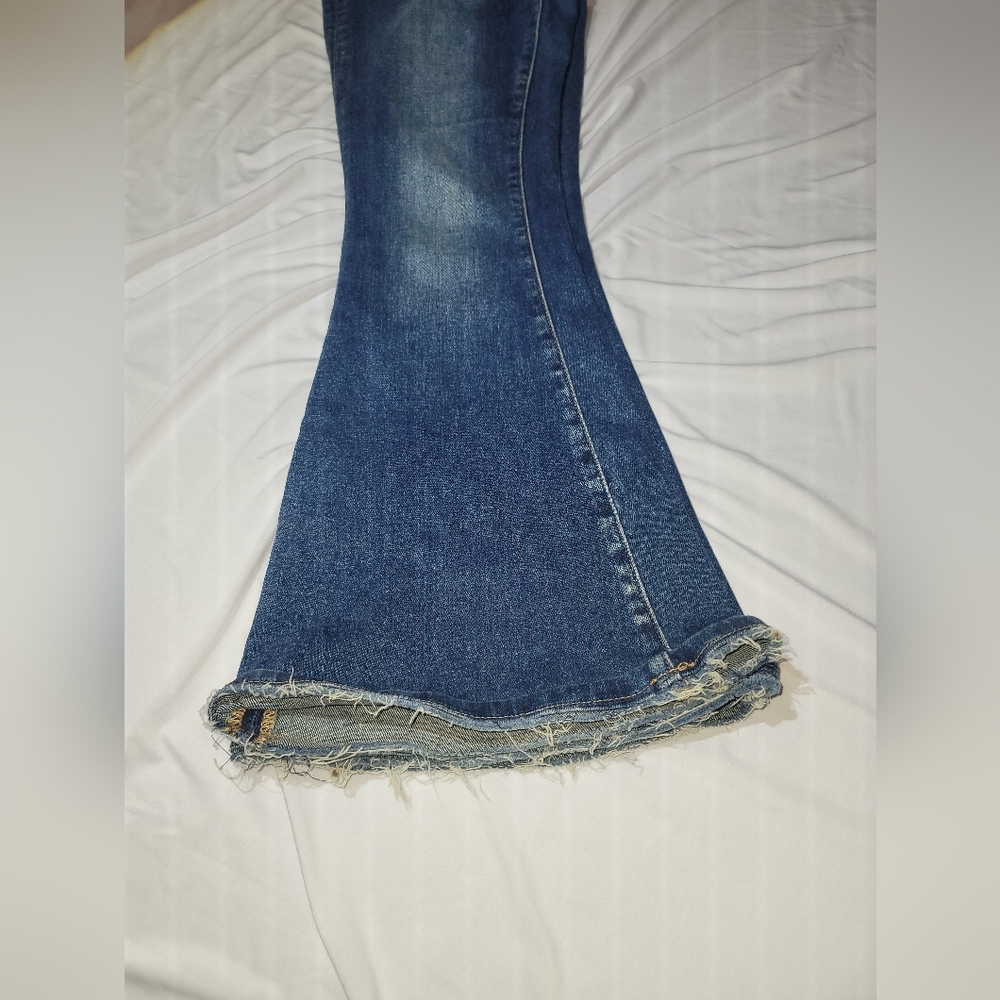 Rockin'G brand jeans, size 25 - Picture 8 of 8